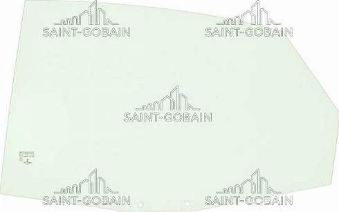 BINDER A08AUD8557 22 030G - Geam lateral aaoparts.ro