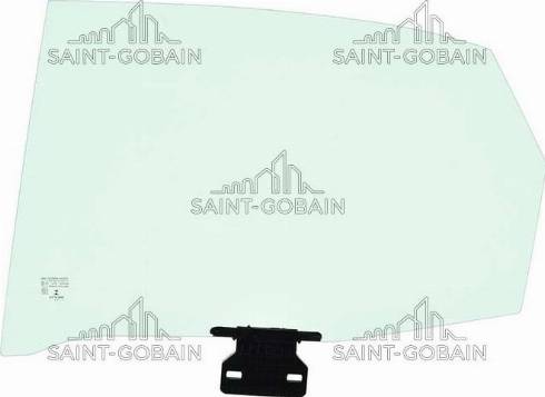 BINDER A08AUD8572 22 030G - Geam lateral aaoparts.ro