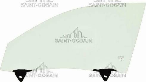 BINDER A08AUD8572 22 020G - Geam lateral aaoparts.ro