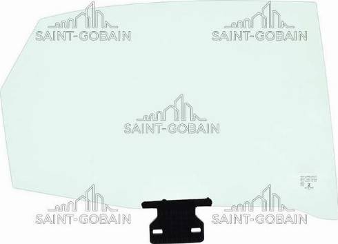 BINDER A08AUD8572 22 130G - Geam lateral aaoparts.ro