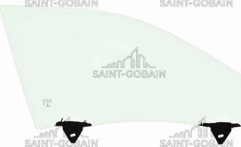 BINDER A08AUD8572 22 120G - Geam lateral aaoparts.ro