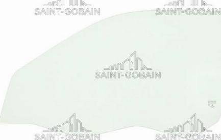 BINDER A08BMW2434 22 020G - Geam lateral aaoparts.ro