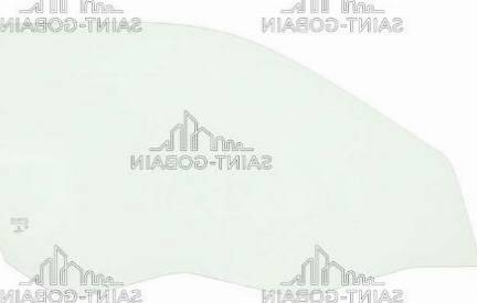 BINDER A08BMW2434 22 120G - Geam lateral aaoparts.ro