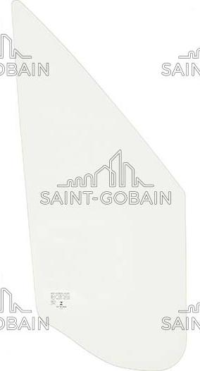 BINDER A08CIT6523 62 110G - Geam lateral aaoparts.ro