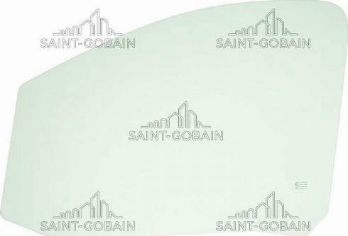 BINDER A08CIT2736 62 020G - Geam lateral aaoparts.ro