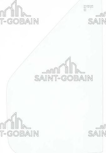 BINDER A08FOR1456 60 010 - Geam lateral aaoparts.ro