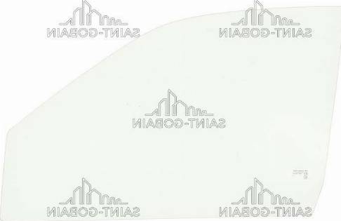 BINDER A08FOR1510 22 020G - Geam lateral aaoparts.ro