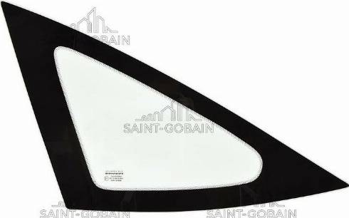 BINDER A08FOR3556 32 050G - Geam lateral aaoparts.ro