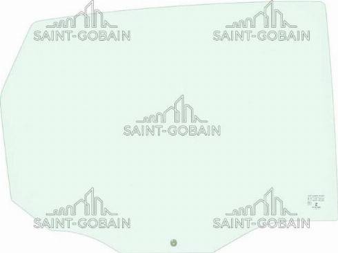 BINDER A08FOR3556 22 130G - Geam lateral aaoparts.ro