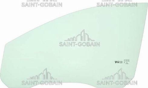 BINDER A08FOR3566 22 020G - Geam lateral aaoparts.ro