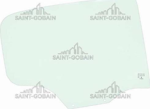 BINDER A08PEU6548 32 130G - Geam lateral aaoparts.ro