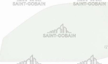 BINDER A08REN1723 12 020G - Geam lateral aaoparts.ro