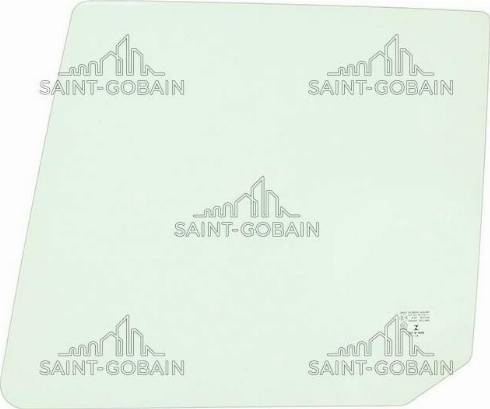 BINDER A08REN1723 32 030G - Geam lateral aaoparts.ro