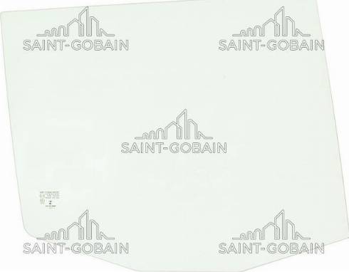 BINDER A08SKO7807 42 130G - Geam lateral aaoparts.ro