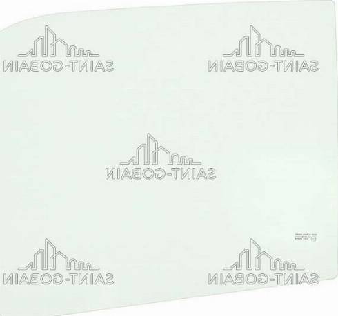 BINDER A08VW 1170 02 020G - Geam lateral aaoparts.ro