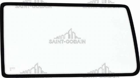 BINDER A08VW 1710 60 060 - Geam lateral aaoparts.ro