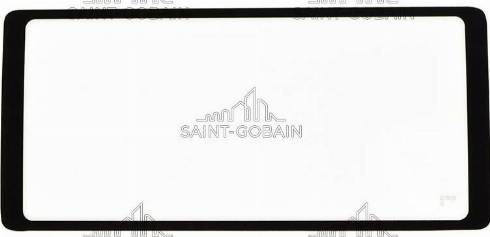 BINDER A08VW 1710 60 850 - Geam lateral aaoparts.ro