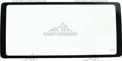 BINDER A08VW 1710 60 830 - Geam lateral aaoparts.ro