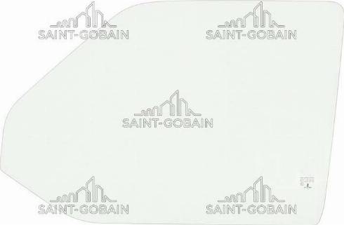 BINDER A08VW 1710 62 020G - Geam lateral aaoparts.ro