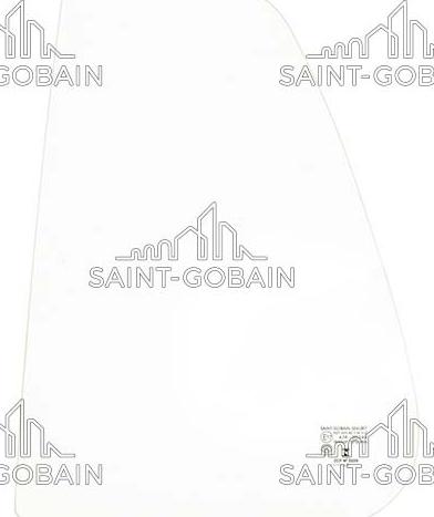 BINDER A08VW 1779 20 040 - Geam lateral aaoparts.ro