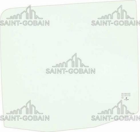 BINDER A08VW 1779 22 030G - Geam lateral aaoparts.ro