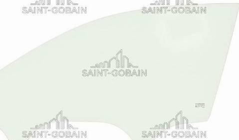 BINDER A08VW 8556 22 020G - Geam lateral aaoparts.ro