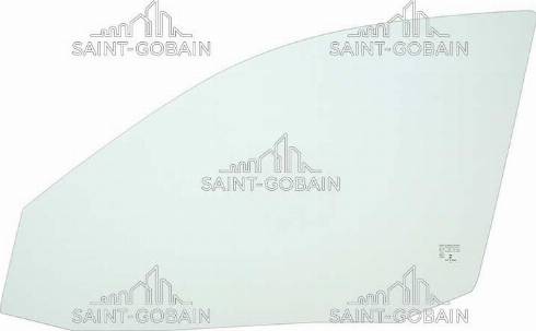 BINDER A08VW 8558 32 020G - Geam lateral aaoparts.ro