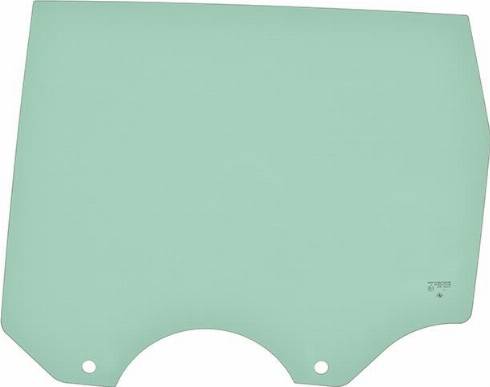 BINDER A08VW 8576 76 030X - Geam lateral aaoparts.ro