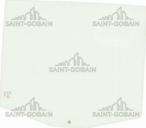 BINDER A08VW 8577 72 130G - Geam lateral aaoparts.ro