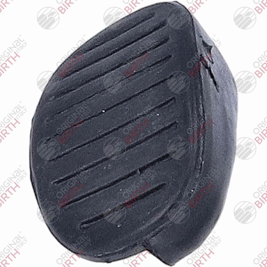 Birth 40616 - Acoperire pedala, pedala frana aaoparts.ro