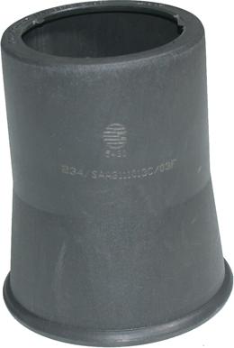 Birth 5430 - Capac protectie / Burduf, amortizor aaoparts.ro