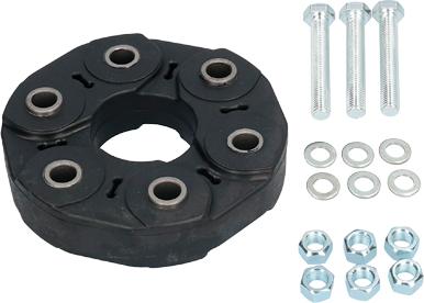 Birth 54389 - Articulatie, cardan aaoparts.ro