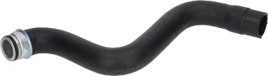 Birth 54758 - Furtun radiator aaoparts.ro