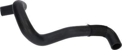 Birth 55006 - Furtun radiator aaoparts.ro