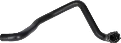 Birth 56254 - Furtun radiator aaoparts.ro