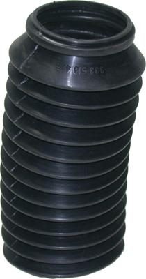 Birth 50334 - Capac protectie / Burduf, amortizor aaoparts.ro