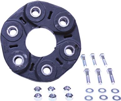 Birth 5290 - Articulatie, cardan aaoparts.ro