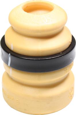 Ashika 159-00-0226 - Tampon cauciuc, suspensie aaoparts.ro