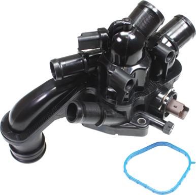 Birth 8982 - Flansa lichid racire aaoparts.ro