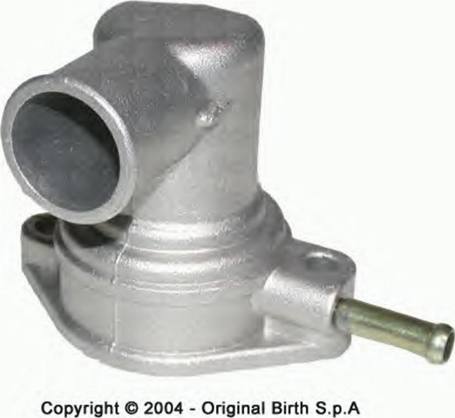 Birth 8464 - Flansa lichid racire aaoparts.ro