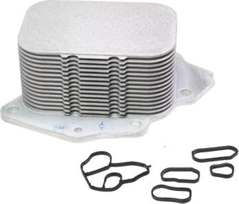 Birth 80047 - Radiator ulei, ulei motor aaoparts.ro