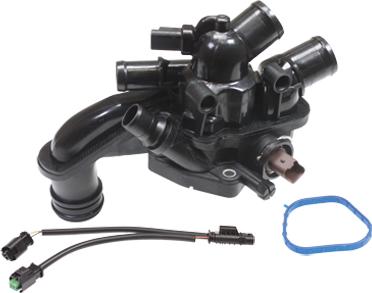 Birth 80024 - Flansa lichid racire aaoparts.ro