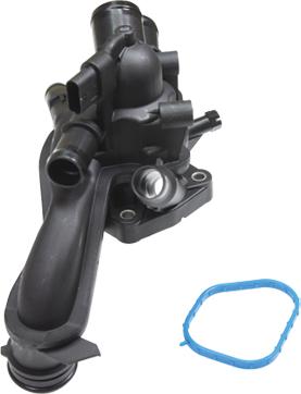 Birth 80023 - Flansa lichid racire aaoparts.ro