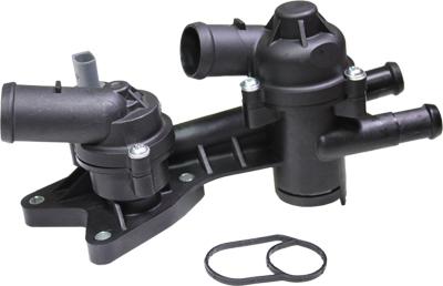 Birth 80185 - Flansa lichid racire aaoparts.ro