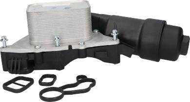 Birth 80809 - Radiator ulei, ulei motor aaoparts.ro