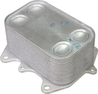 Birth 80346 - Radiator ulei, ulei motor aaoparts.ro