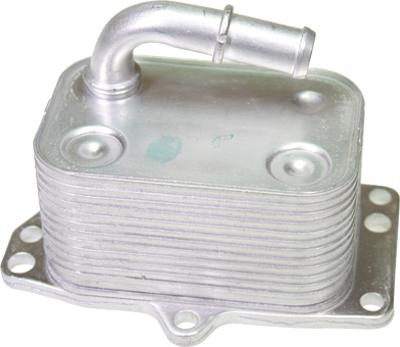 Birth 80358 - Radiator ulei, ulei motor aaoparts.ro