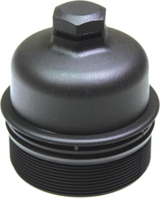 Birth 80258 - Capac, carcasa filtru ulei aaoparts.ro