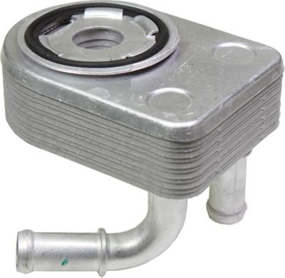 Birth 80264 - Radiator ulei, ulei motor aaoparts.ro
