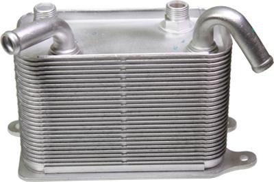 Birth 80271 - Radiator ulei, ulei motor aaoparts.ro